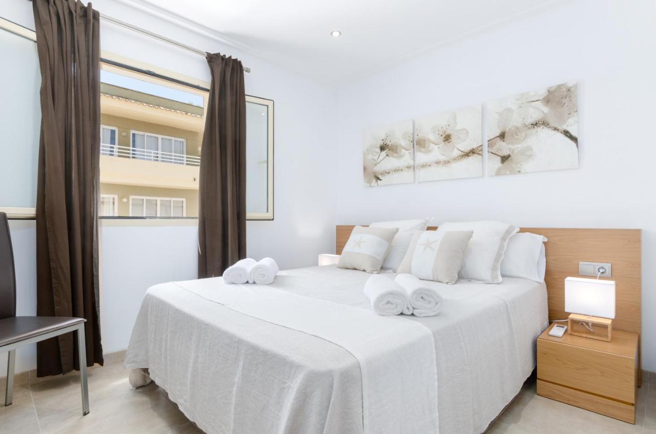 Yourhouse Voramar 1C Apartment Порто де Алькудиа Экстерьер фото